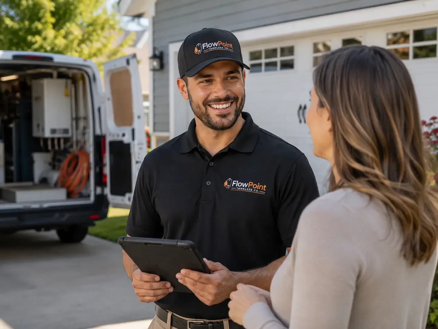 Tankless Water Heater Installation Cuba, MO FAQs